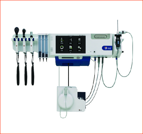 信息化診斷系統|YS-121H